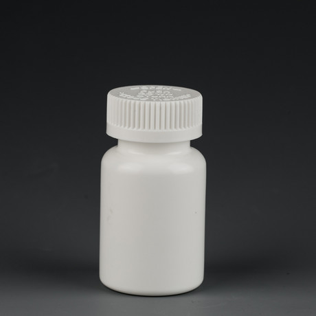 防儿童开启药瓶75ml