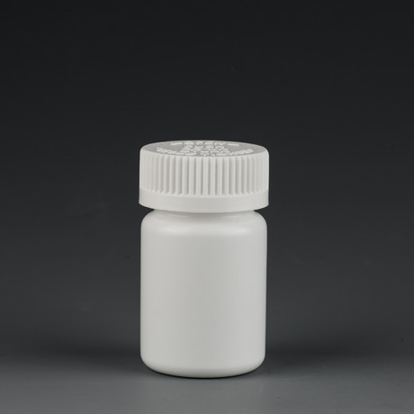 防儿童开启药瓶45ml