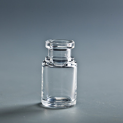 环烯烃聚合物COP塑料西林瓶5ml
