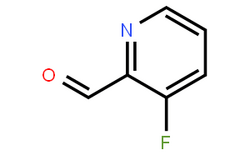 3-氟吡啶-2-甲醛