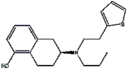 罗替戈汀碱；Rotigotine