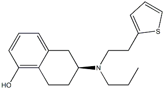 罗替戈汀碱；Rotigotine