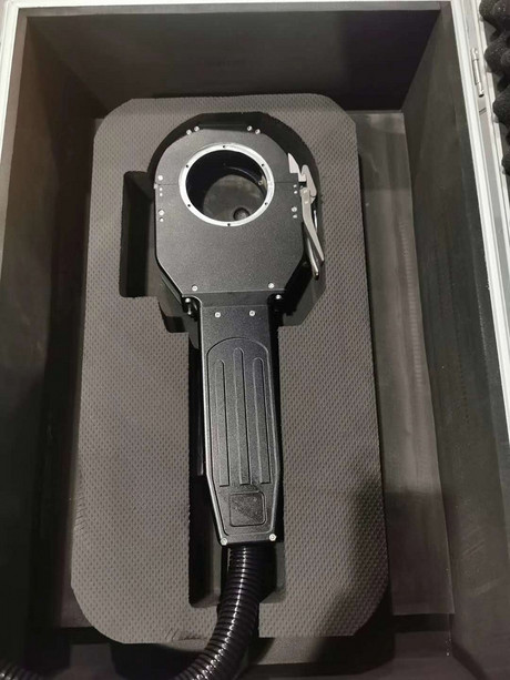 管焊系统