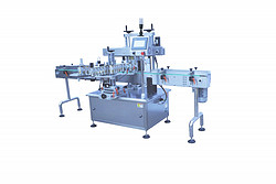 PF-3510不干膠貼標(biāo)機(jī)雙側(cè)面貼標(biāo)機(jī)PF-3510 Self-adhesive labeling machine Double side labeling machine