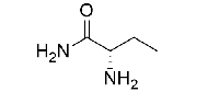 L-2-氨基丁酰胺