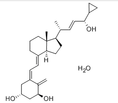 卡泊三醇（一水合物）