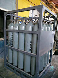 三氟化硼Boron Trifluoride
