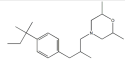 阿莫羅芬