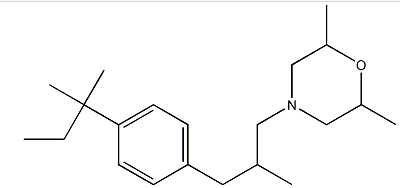 阿莫罗芬