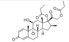 丙酸倍氯米松