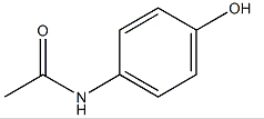 對(duì)乙酰氨基酚（撲熱息痛）