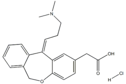 盐酸奥洛他定