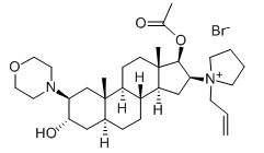 羅庫(kù)溴銨