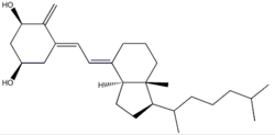 阿法骨化醇