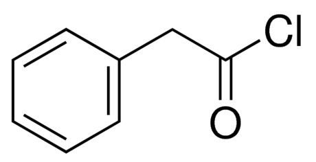 苯乙酰氯