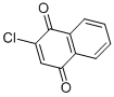 2-氯-1,4-萘醌