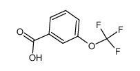 3-三氟甲氧基苯甲酸