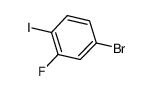 4-溴-2-氟碘苯
