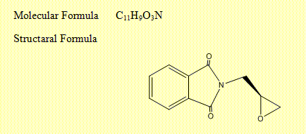 (S)-N-缩水甘油邻苯二甲酰亚胺