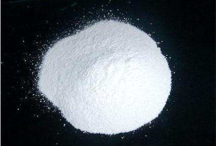 Dicalcium phosphate