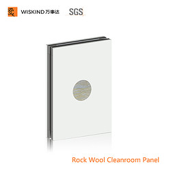 手工潔凈板Modular cleanroom wall system