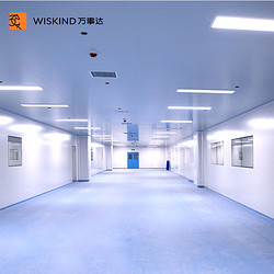 吊顶板 clean room ceiling panel