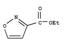 异噁唑-3-羧酸乙酯