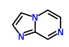 咪唑并[1,2-a]吡嗪