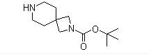 2-叔丁氧羰基-2,7-二氮杂螺[3.5]壬烷
