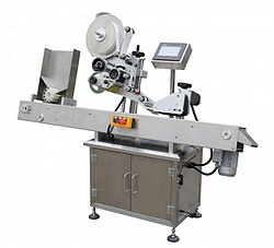 PF-2610不干膠貼標機口服液貼標機PF-2610 Self-adhesive labeling machine Oral liquid labeling machine