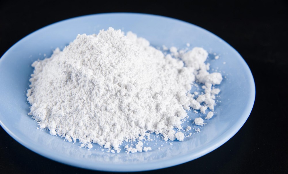 calcium carbonate