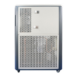 上海棱标50/80外循环冷冻机低温制冷循环设备