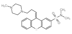 氨砜噻吨