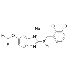 泮托拉唑钠