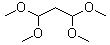 Malonaldehyde bis(dimethyl acetal)