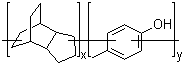 Poly(dicyclopentadiene-co-P-cresol)