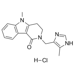 盐酸阿洛司琼