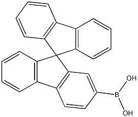 9,9-螺二芴-2-硼酸