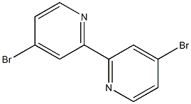 4,4'-二溴-2,2'-联吡啶