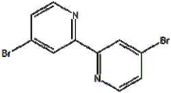 4,4'-二溴-2,2'-聯(lián)吡啶