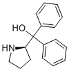 (R)-(+)-alpha,alpha-二苯基脯氨醇