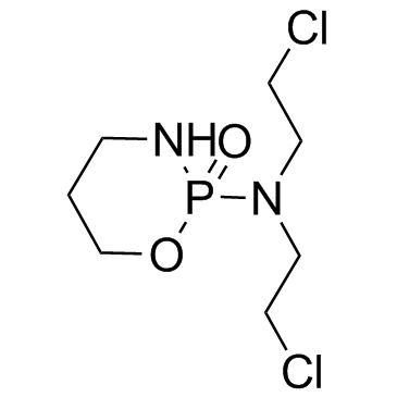 環磷酰胺