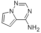吡咯并[2,1-F][1,2,4]三嗪-4-胺