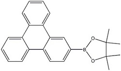 三亚苯-2-基)硼酸频哪醇酯