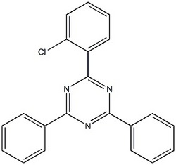 2-(2-氯苯基)-4,6-二苯基-1,3,5-三嗪