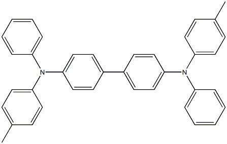 N,N'-二苯基-N,N'-双(4-甲基苯基)-4,4'-联苯二胺