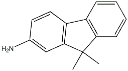 2-氨基-9，9-二甲基芴