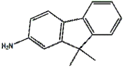 2-氨基-9，9-二甲基芴