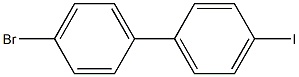 4-溴4-碘聯(lián)苯