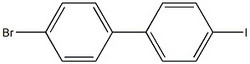 4-溴4-碘聯(lián)苯